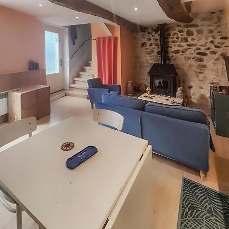 Tatil Evi 2 Bedroom Beautiful In *