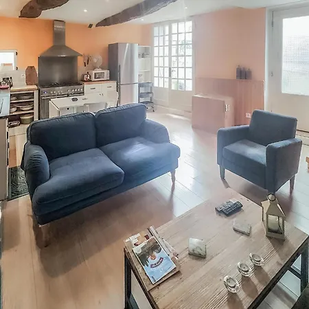 Tatil Evi 2 Bedroom Beautiful In *