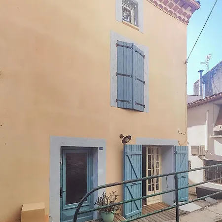 Tatil Evi 2 Bedroom Beautiful In Cessenon-sur-Orb