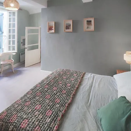 Tatil Evi 2 Bedroom Beautiful In Cessenon-sur-Orb